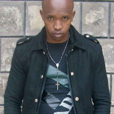 Profile Picture of TORA JAMES (@tora_james) on Twitter