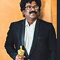 Profile Picture of Chandrabose (lyricist)on Wikipedia