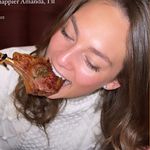 Profile Picture of Amanda Summer (@stayhungry101) on Instagram