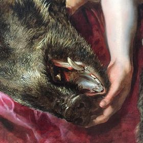 Profile Picture of Joseph Phillips (@abrahamovworms) on Pinterest