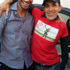 Profile Picture of Florentino Ramirez (@FlorentinoRam20) on Twitter