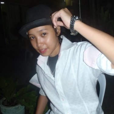 Profile Picture of Hanna Bering (@han_superman) on Twitter