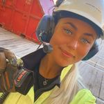 Profile Picture of Chalina Bøckman Arnesen (@offshorejenta) on Instagram