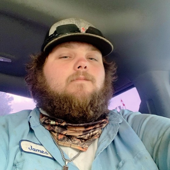 Profile Picture of James Smelley (@jamessmelley) on Poshmark