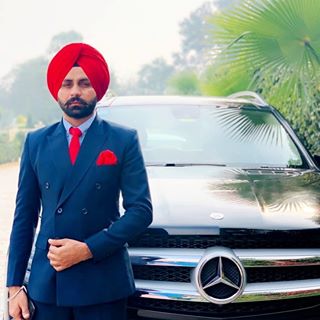 Profile Picture of Harpal Virk (Harry) (@Harpl.virk) on Facebook