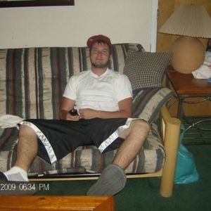 Profile Picture of Cody Tillman (@249604572) on Myspace