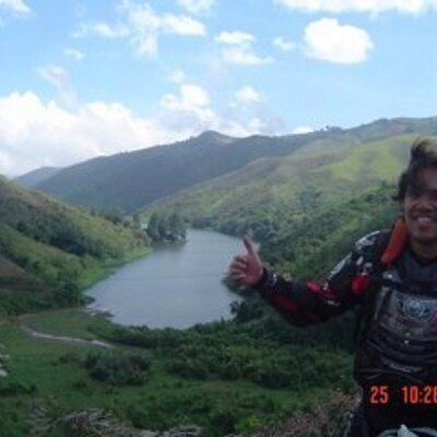 Profile Picture of Jose Loyo (@Joseloyo) on Twitter