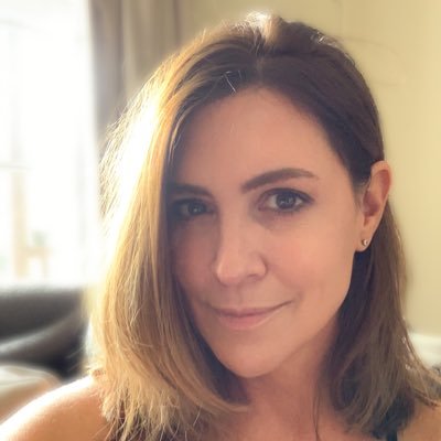 Profile Photo of Jennifer Brierley (@mrsdbrierley) on Twitter