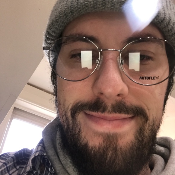 Profile Picture of John Harrell (@jharrell14) on Poshmark