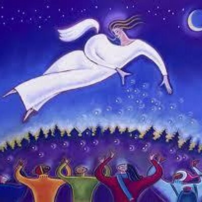 Profile Picture of Marilyn River (@MarilynRiver1) on Twitter