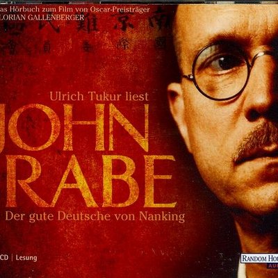 Profile Picture of 映画『ジョン・ラーベ』＠北沢タウンホール (@John_Rabe_1209) on Twitter