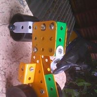 Profile Picture of Ravi Muthu (@ravi-muthu-13) on Quora