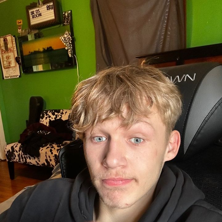 Profile Picture of Bradley Schultz (@bradley.schultz3) on Tiktok