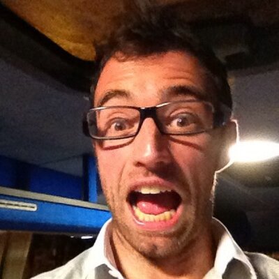 Profile Picture of Tom Hemmings (@hemmingstom) on Twitter