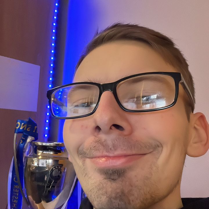 Profile Picture of Jon (@j0nmay6.0) on Tiktok