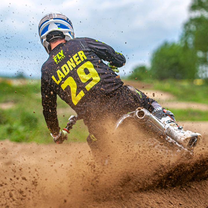 Profile Picture of petrladner (@petrladner) on Tiktok