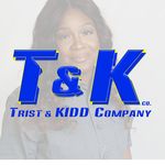 Profile Picture of Dominique Starks (@tristandkiddcompany) on Instagram