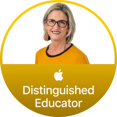 Profile Photo of Linda RubensADE (@lindarubens) on Twitter