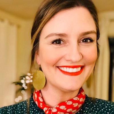 Profile Picture of Lindsey A Burwell (@LindseyABurwell) on Twitter