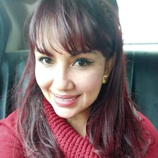 Profile Photo of Gisela Arellano Cervantes (@marilygise) on Instagram