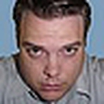 Profile Picture of Jeremy Wood (@geekwithin) on Flickr