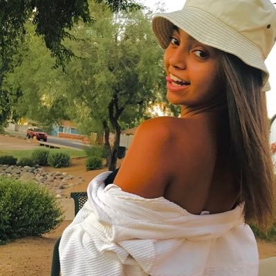 Profile Picture of Tori Walker (@toriwalkers) on Twitter