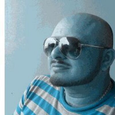 Profile Picture of Jorge Grajeda (@jorgegrajos) on Twitter