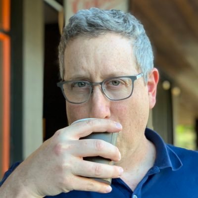 Profile Picture of David Selig (@davidselig) on Twitter