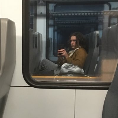 Profile Picture of Dan😐 (@dan_simone18) on Twitter