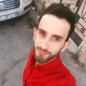Profile Picture of Obada_hamideh (@obada_hamideh) on Tiktok