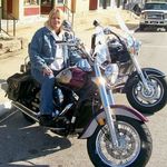 Profile Picture of Donna Wade (@donnawade2391) on Instagram