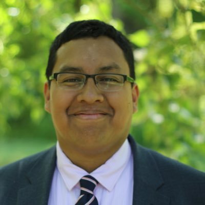 Profile Picture of Brian Woods-Lustig (@bwoodslustig) on Twitter