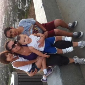 Jericka Torres - Myspace Profile Picture of Jericka Torres (@missbooty669) on Myspace