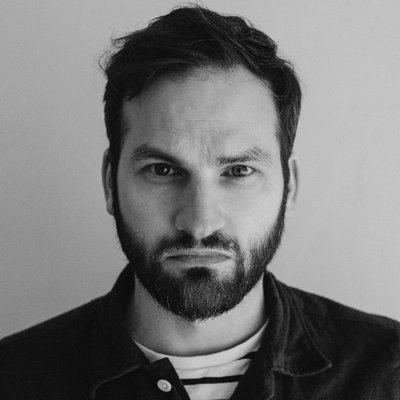 Profile Picture of Dan Lindsay (@dan_lindsay) on Twitter