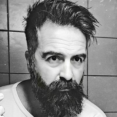 Profile Picture of Christos Alexakis (@ChrisalChris) on Twitter