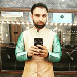 Profile Picture of Nirav Patel (@nirav3009) on Instagram