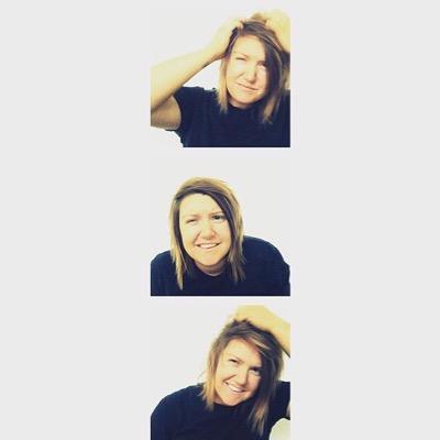 Profile Picture of Ashleigh Nicholson (@ashjnicholson) on Twitter