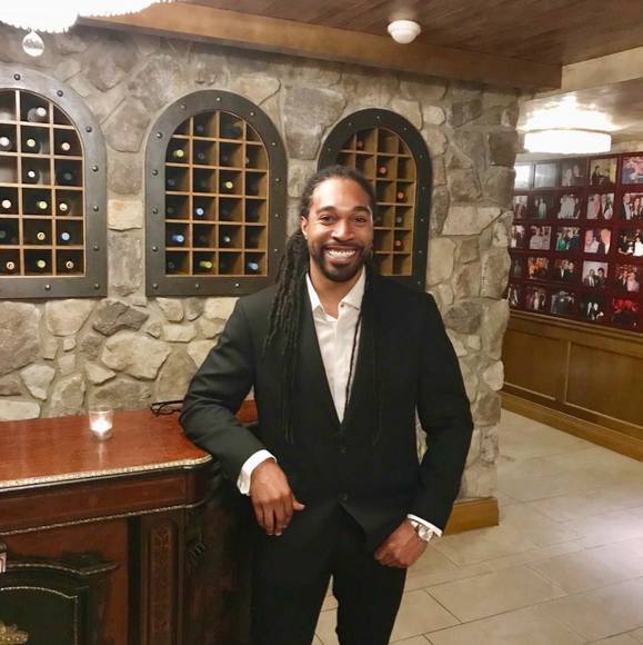 Profile Picture of Michael Jamar-brown (@dopestthinker) on Poshmark