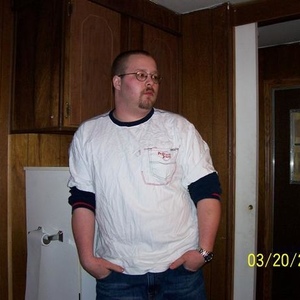 Profile Picture of William Richards (@xbillrichardsx) on Myspace