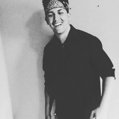 Profile Picture of Jeremy Richer (@JeremyRicher7) on Twitter