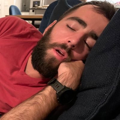 Profile Picture of Matt Elam (@malettamm) on Twitter