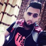 Profile Picture of Samer A. Rawashdeh (@samer_a.rawashdeh) on Instagram