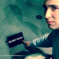 Profile Picture of Aaron King (@aaron-king-39) on Quora