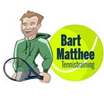 Profile Picture of Bart Matthee Tennistraining (@bart_matthee_tennistraining) on Instagram