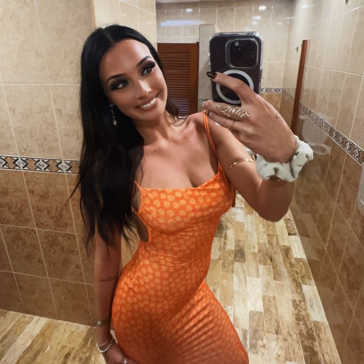 Profile Picture of   Victoria Lee... (@viccflairdrip) on Tiktok