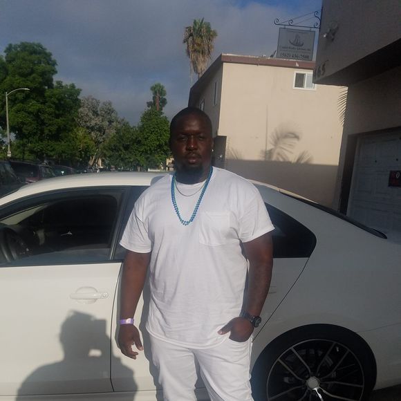 Profile Picture of Richard Gwynn jr. (@moneyrich91) on Poshmark