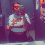 Profile Picture of Shamarea Hughes (@wisegoddess_) on Instagram