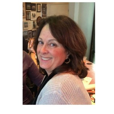 Profile Picture of Martha H Page (@marthapage) on Twitter