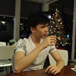 Profile Picture of Eric Halim (@eric_halim91) on Instagram