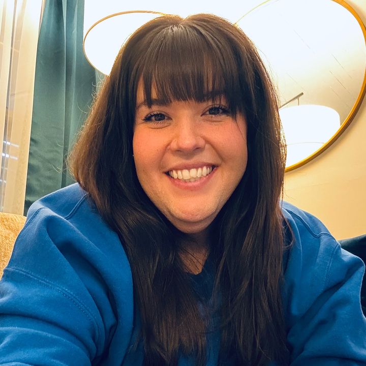 Profile Picture of Hillary Farmer (@hillaryfarmer01) on Tiktok